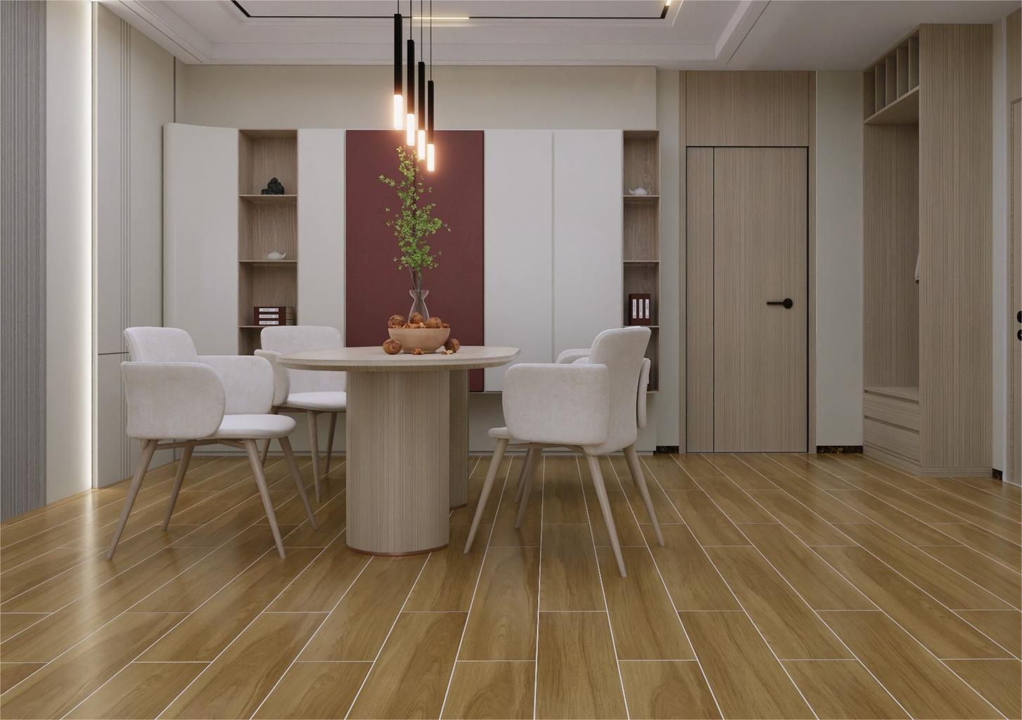 VF-210RB606  皖青枫木（金丝绒）