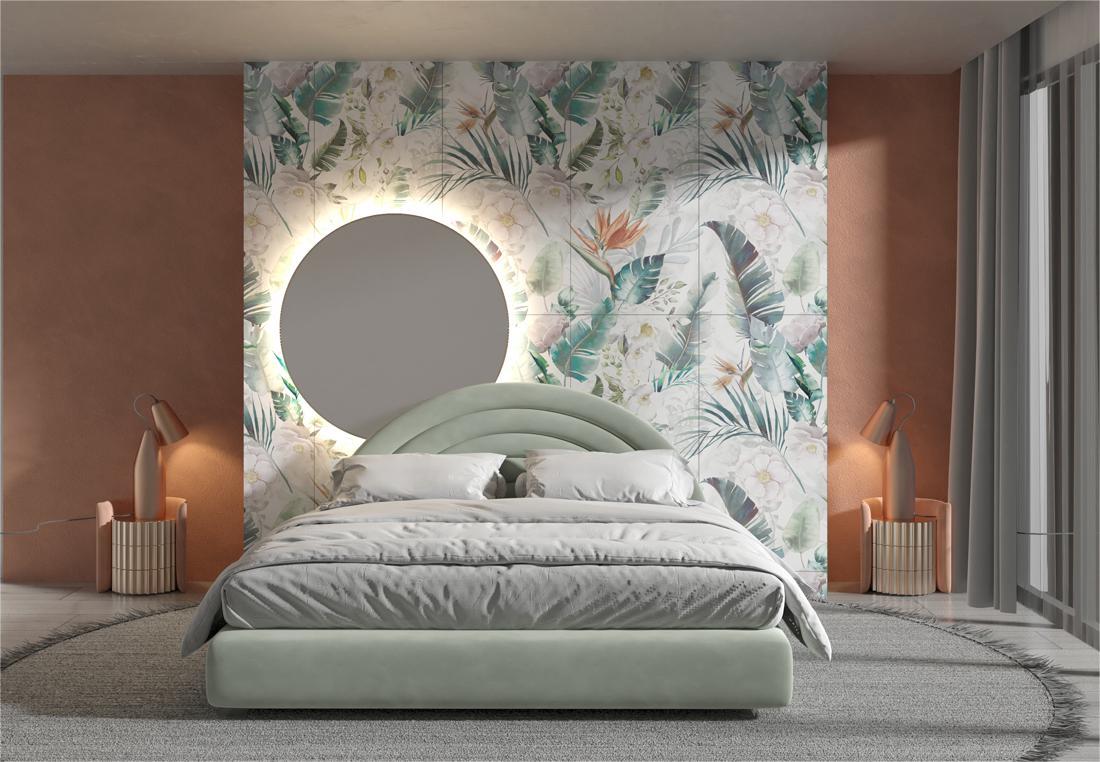 VT-61211FH 四季缤纷