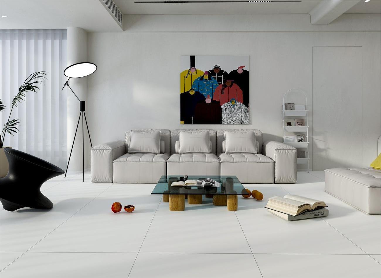 VB-157JR111  奶油白