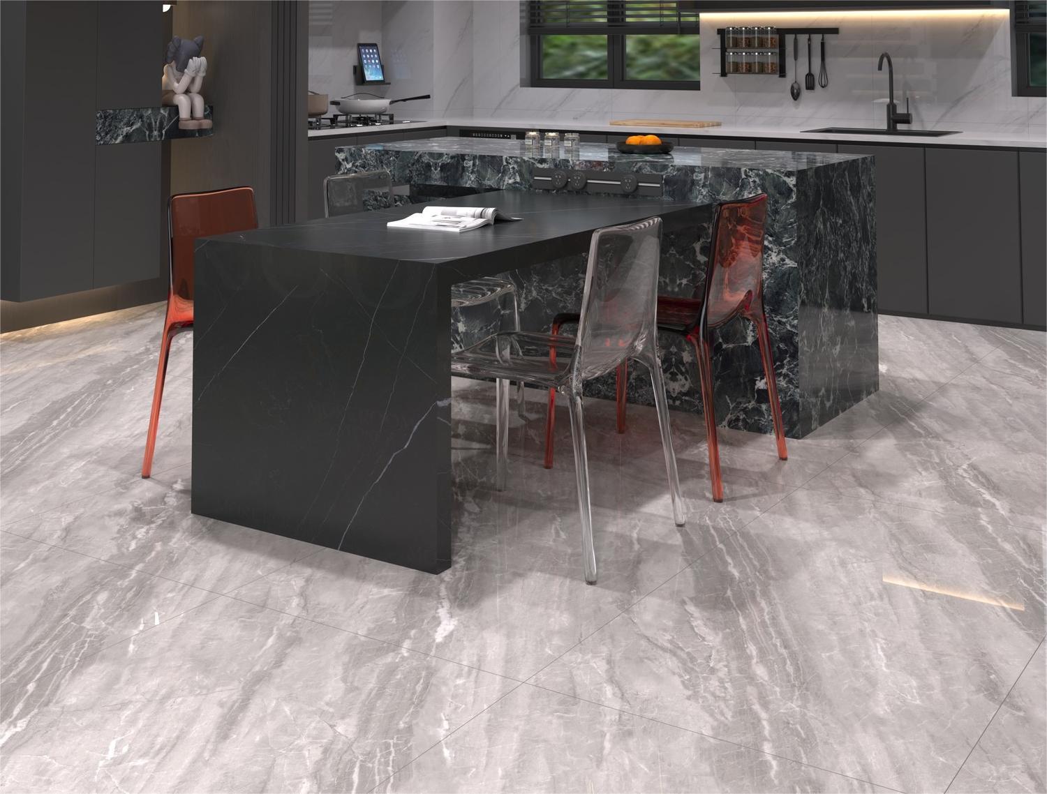 VB-8135LA305 希腊灰